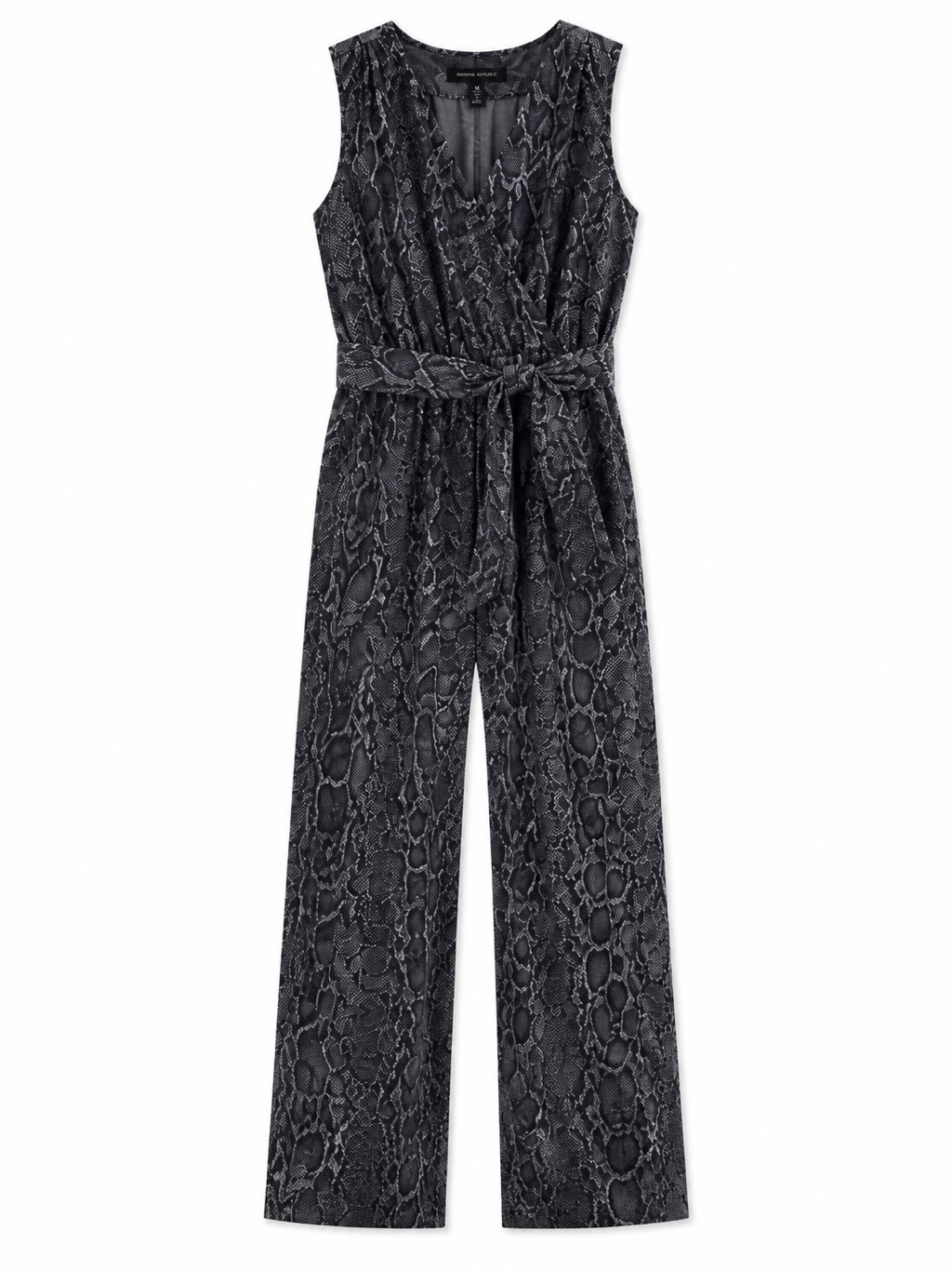 Banana Republic Wrap Jumpsuit